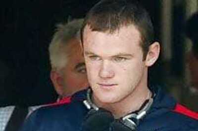 Rooney can play after group games