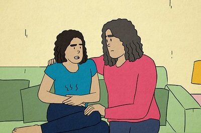 How to Fake a Stomach Ache