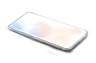 Lenovo Z5 With 4TB Storage Will Let You Store a Whopping 1 Million Photos, 2000 HD Movies And More