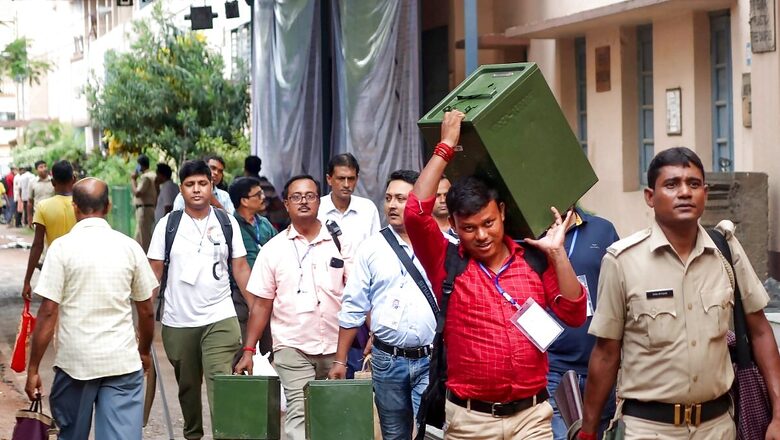 News18 Afternoon Digest: West Bengal Panchayat Election LIVE: Polling On, Violence Too & Other Top Stories