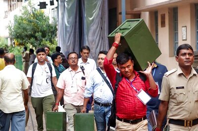 News18 Afternoon Digest: West Bengal Panchayat Election LIVE: Polling On, Violence Too & Other Top Stories