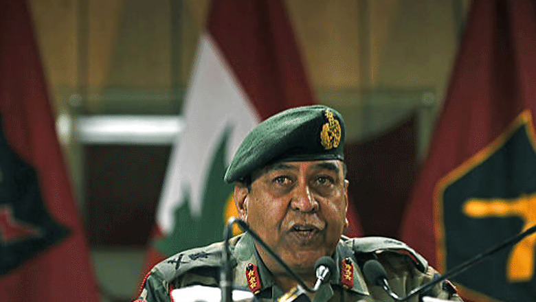 'A Military Response to Jadhav's Death Sentence Should be Last Resort'