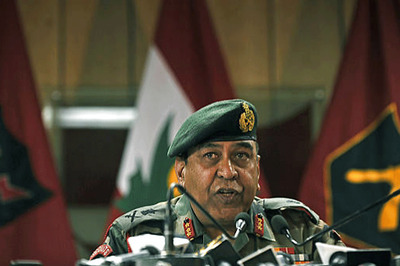 'A Military Response to Jadhav's Death Sentence Should be Last Resort'