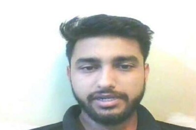 Noida Univ Murder-suicide: Accused Blames Cancer, Traumas & Ex-girlfriend's Affair Behind Incident in Viral Video