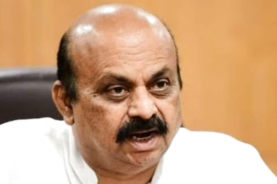 Karnataka CM Calls Tamil Nadu's Letter to PM Modi on Mekedatu Project a 'Political Stunt'