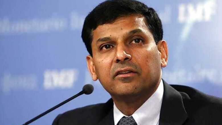 RBI Governor Raghuram Rajan may raise policy rates yet again