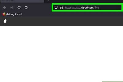 How to Access Find My iPhone from a Computer