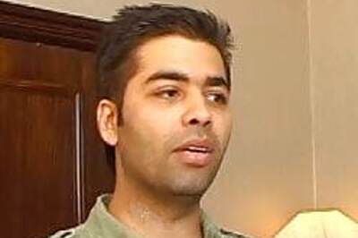 Karan Johar to judge Miss World '07