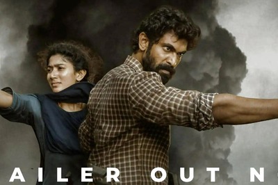 'No More Experiments': Rana Daggubati At Virata Parvam Pre-Release Event