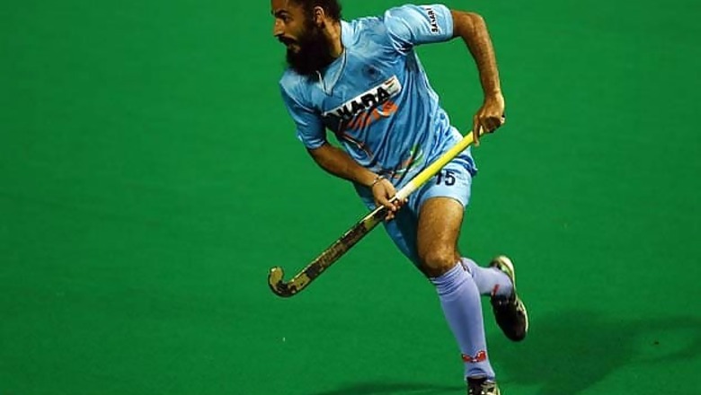 Rajpal Singh to lead Delhi Wizards in WSH