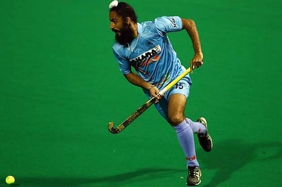 Rajpal Singh to lead Delhi Wizards in WSH