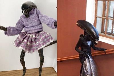 ‘Transgender Operations on Illegal Aliens’: Internet Visualises Donald Trump’s Jibe at Kamala Harris