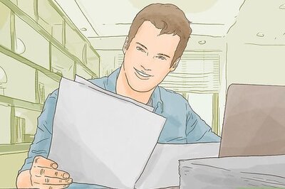 How to Begin Writing a Research Paper