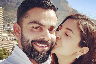 Anushka Sharma On Virat Kohli Stepping Down As Test Captain: 'I’ve Sat Next To You With Tears In Your Eyes'
