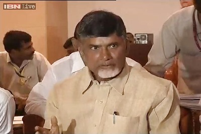 World Bank keen on funding Andhra Pradesh Buddhist circuit: CM Naidu