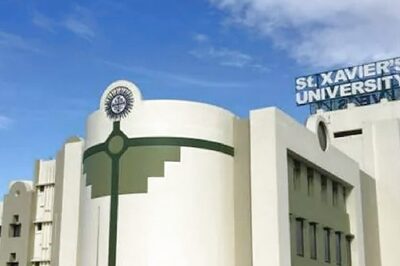 'No One Was Forced to Resign': St Xavier's VC on Allegations of Sacking Teacher Over Swimsuit Pics