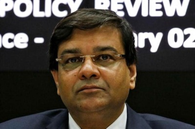 Low Inflation Must for Meaningful Interest Rate Regime: Urjit Patel