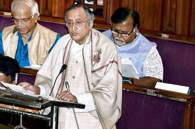 Free Power, Job Push, Welfare of Backward Sections: Eye on Polls, Mamata Govt Presents Rs 2.55 cr Budget
