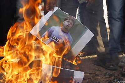 IPL spot-fixing case: Bookie Shobhan Mehta sent to police custody