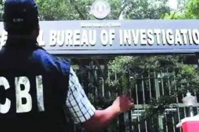 Govt Suspends GAIL Director ES Ranganathan After CBI Arrest in Corruption Case