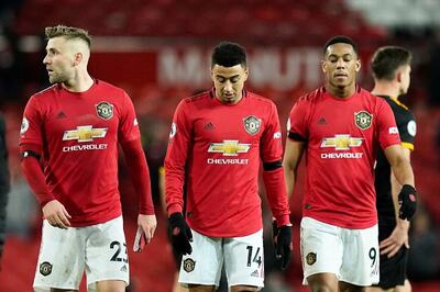 Premier League: Ole Gunnar Solskjaer Admits Flat Manchester United Need Winter Break