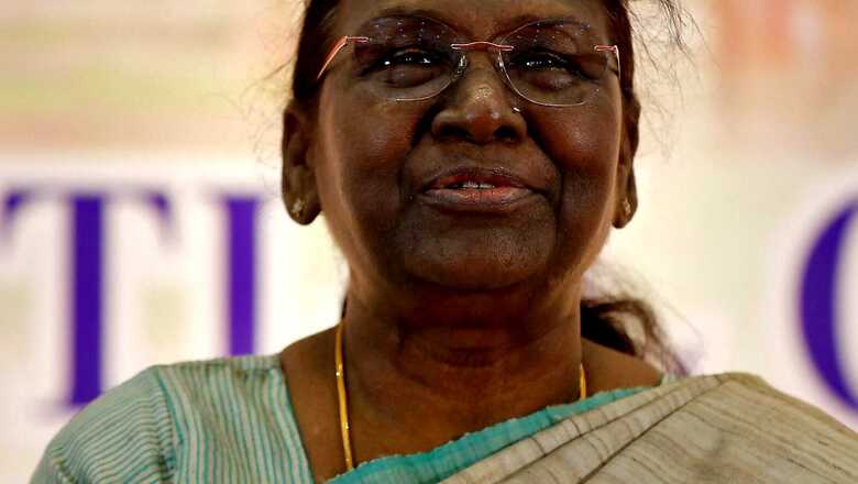 Prez Murmu Greets Citizens on Goa Liberation Day; Says Nation Salutes Armed Forces for Their Valour