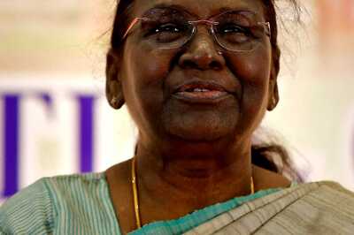 Prez Murmu Greets Citizens on Goa Liberation Day; Says Nation Salutes Armed Forces for Their Valour