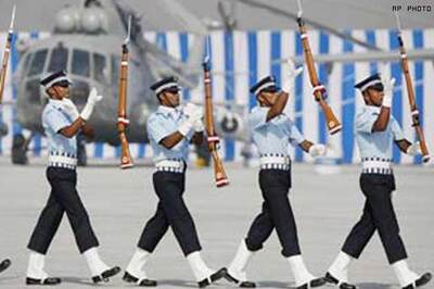 IAF to get first C-130J aircraft on Thursday