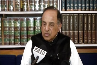 Subramanian Swamy Vows to Make Gorkhaland Union Territory, ‘Won’t Give Up’ Until BJP Fulfils Promise