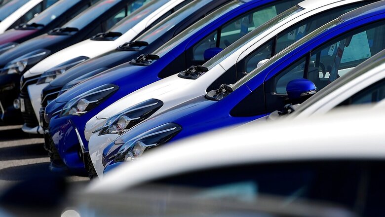 Holding on to Old Cars Likely to Get Costly After Vehicle Scrapping Policy Comes into Effect