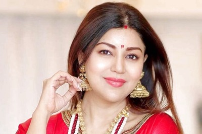 Debina Bonnerjee Gets Advised To Take Cold Shower In Fever, Let Us Find Out If You Should Follow It