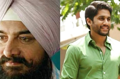 Aamir Khan Responds to Boycott Laal Singh Chaddha Trend, Naga Chaitanya Disturbed with Highlight On Personal Life