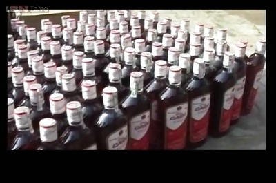 Tamil Nadu: DMK holds statewide bandh demanding ban on liquor