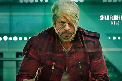 Shah Rukh Khan Says Jawan Features Crucial Life Lessons: 'Empower Women and Fight For The Right'