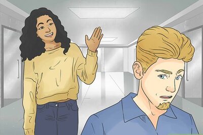 How to Deal with Rejection from a Guy at Work
