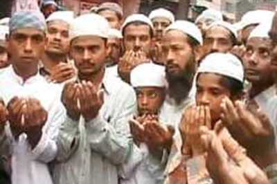 Pak girl killed in Malegaon blasts