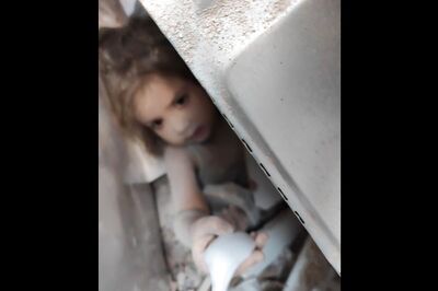 3-year-old 'Miracle' Girl Rescued From Rubble 91 Hours After Turkey Earthquake