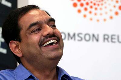 Nandan Nilekani Must Stay at Infosys For 2-3 Years, Ravi Venkatesan Needs to go, Says Balakrishnan