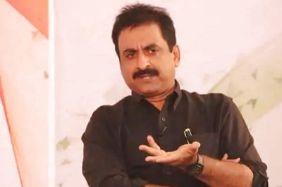 No Problem with Renaming Maha's Aurangabad Airport: AIMIM MP