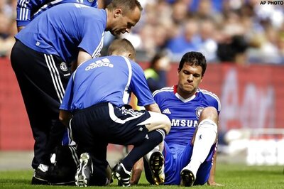 Germany have history on their side: Ballack