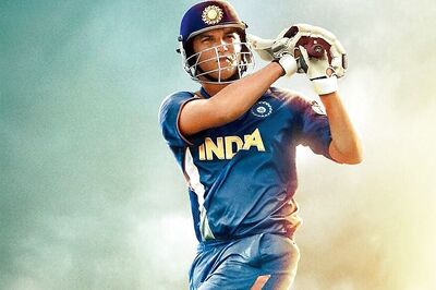 New Song 'Har Gali Mein Dhoni Hai' Captures the Country's Obsession of Cricket Brilliantly