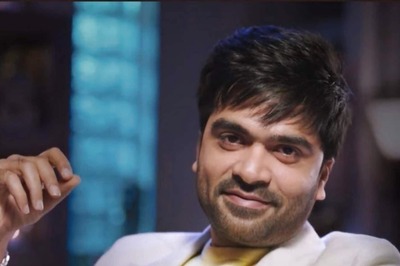 Kamal Hassan To Produce His Next Film With Simbu in The Lead Role