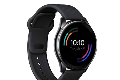 OnePlus Could Launch Its First WearOS Smartwatch Next Month: All Details
