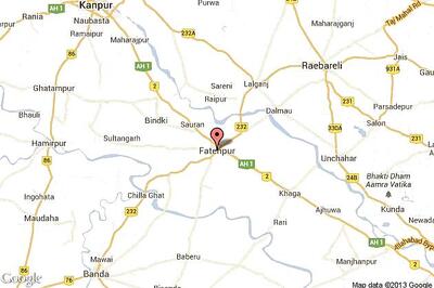 'Mentally deranged' man kills his two daughters, injures wife; arrested