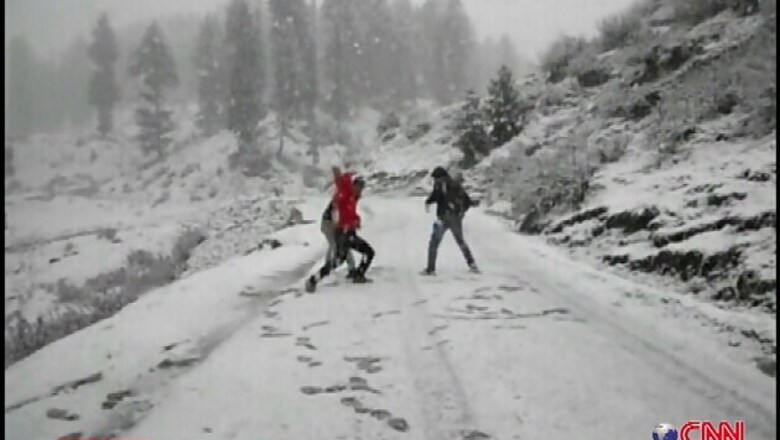 As mercury dips, it's skating season in Shimla