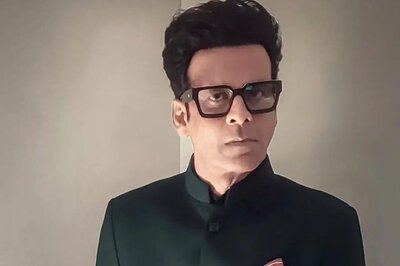 Manoj Bajpayee Reveals Misconceptions About Vodka-Drinking Habits On Set: 'Yeh Toh Sharabi Kebabi Hai'