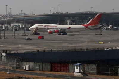 Domestic Air Passenger Grow in June Due to Pent-Up Demand, Ease in Restrictions