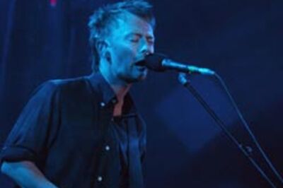 Radiohead the ultimate online business wiz