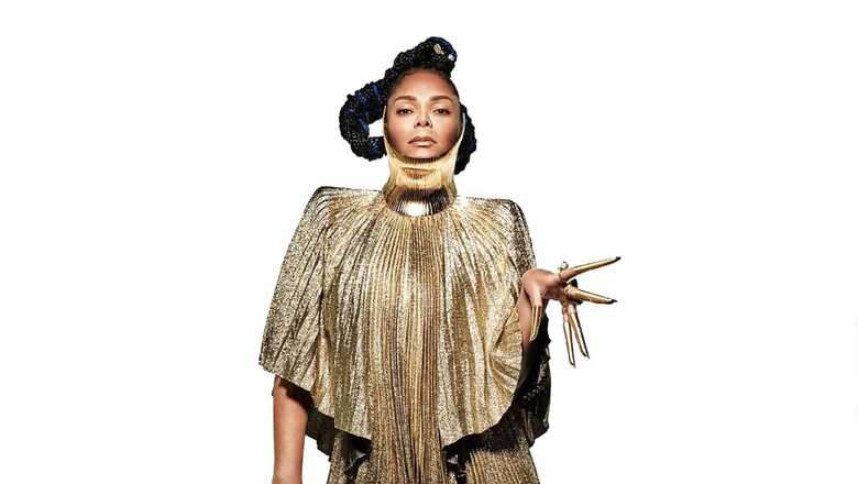 Happy Birthday Janet Jackson: American Singer’s 5 Looks That Make Her A Trendsetter