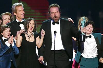 SAG Awards 2017: Winners to Host, Celebrities Condemn Immigrant Ban